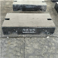 貴陽(yáng)標(biāo)準(zhǔn)砝碼制造廠